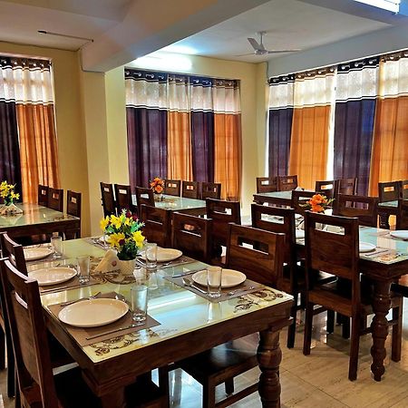 The Fragrance Hotel Katra  Extérieur photo