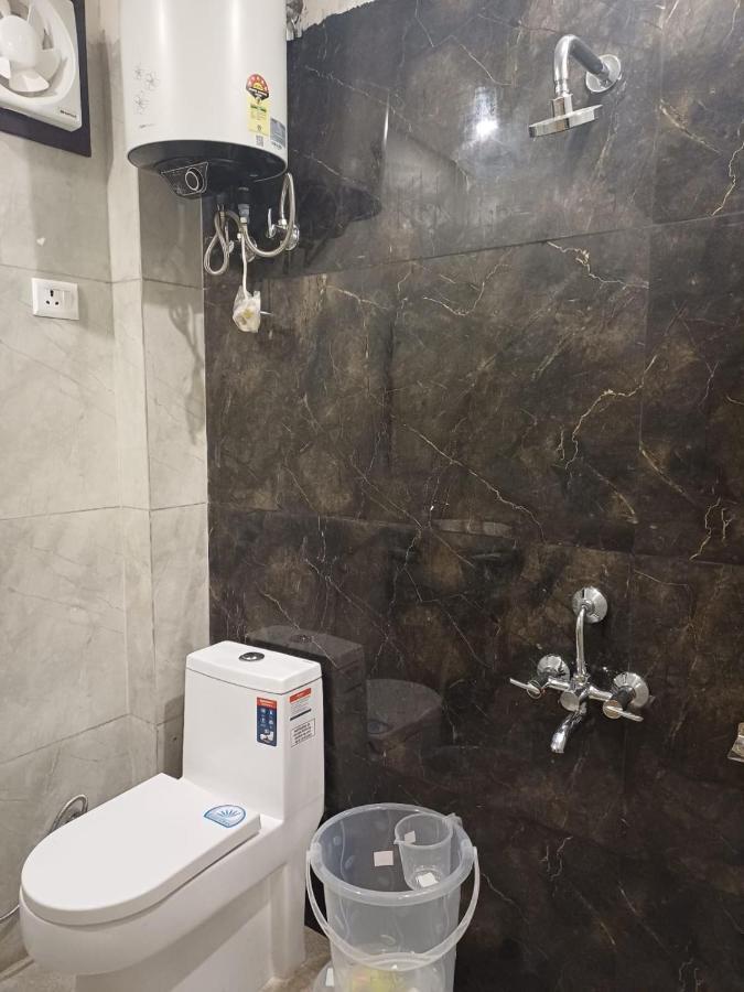 The Fragrance Hotel Katra  Extérieur photo