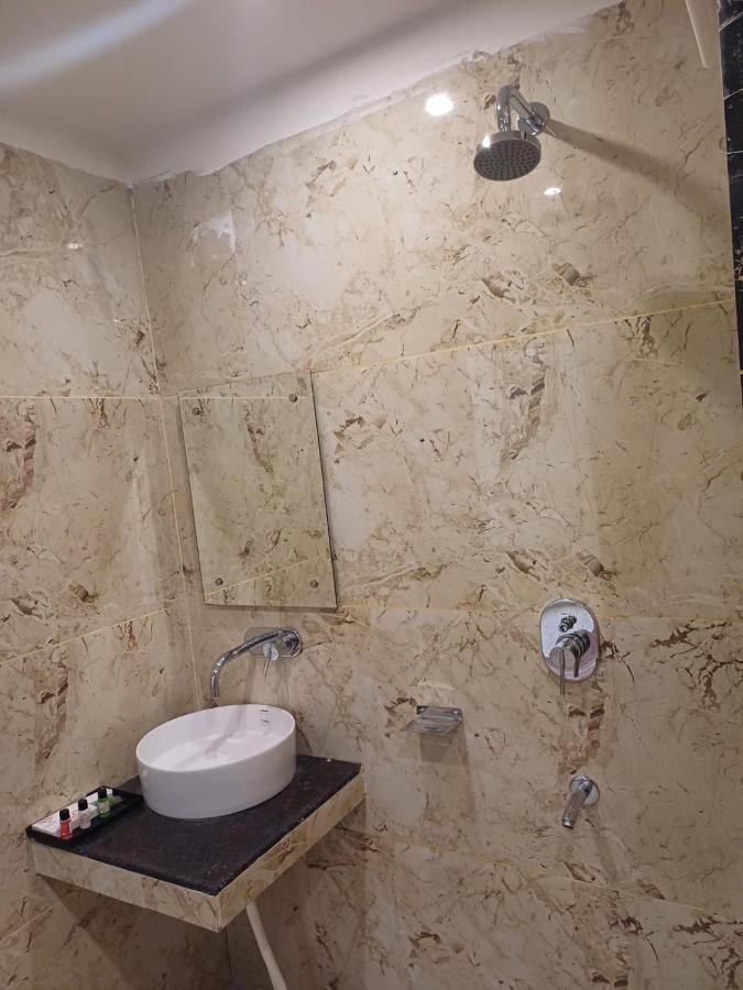 The Fragrance Hotel Katra  Extérieur photo