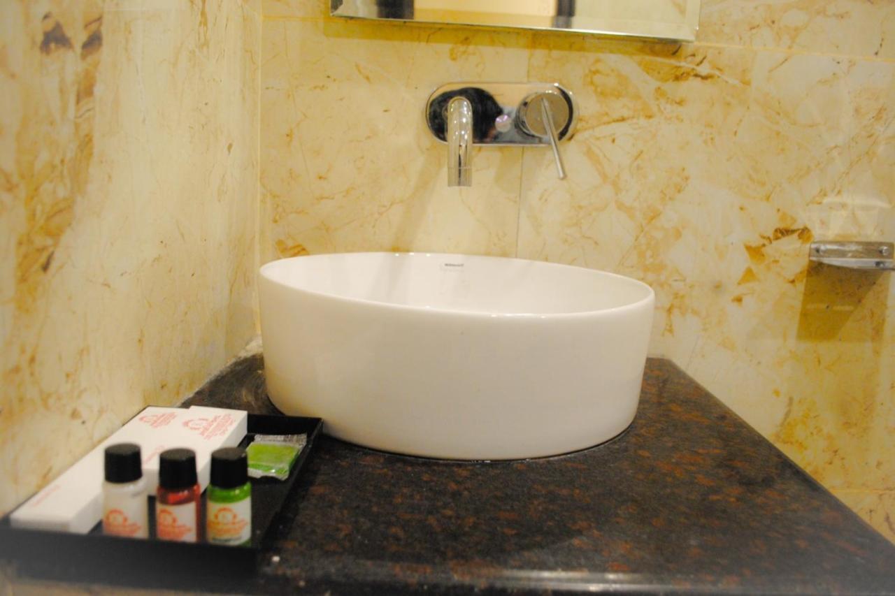 The Fragrance Hotel Katra  Extérieur photo