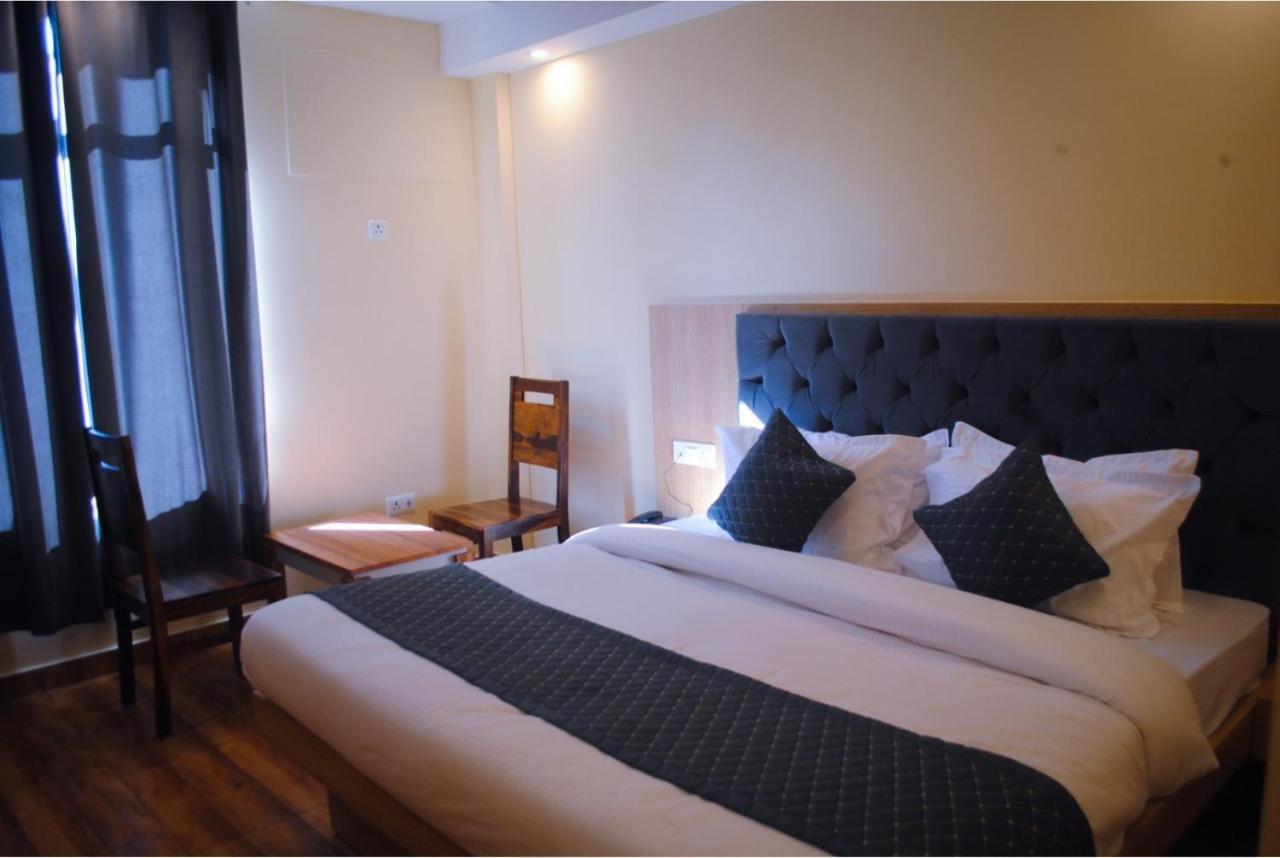 The Fragrance Hotel Katra  Extérieur photo