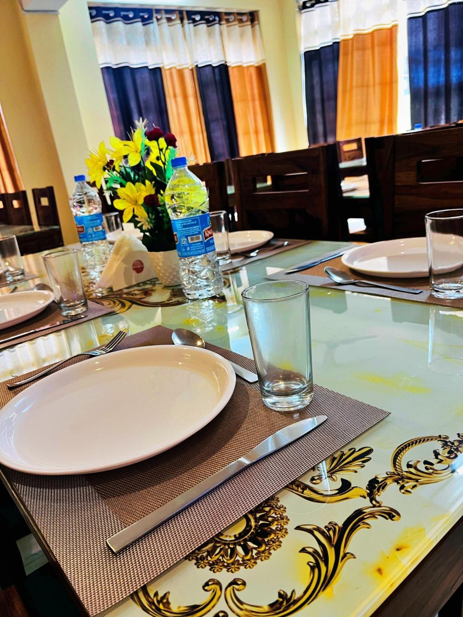 The Fragrance Hotel Katra  Extérieur photo
