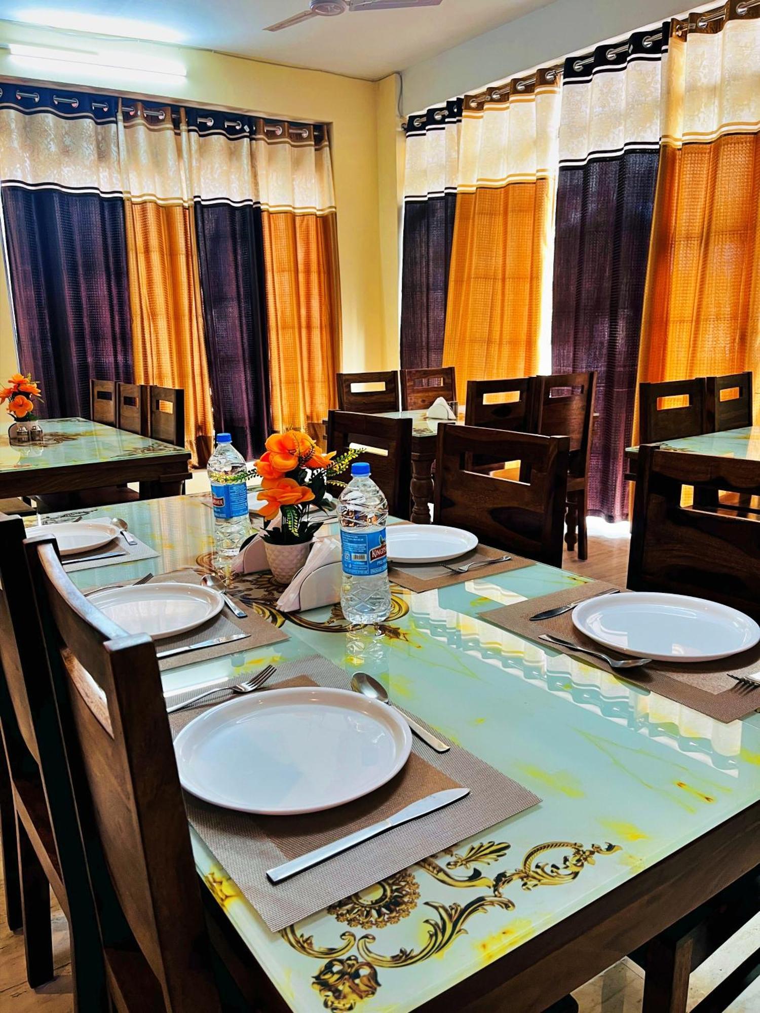 The Fragrance Hotel Katra  Extérieur photo